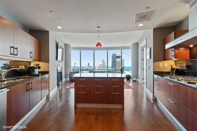 401 N Wabash Avenue Unit: 43A