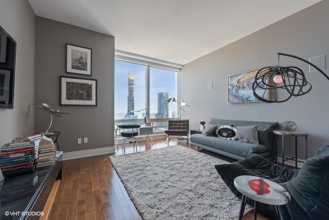 401 N Wabash Avenue Unit: 43A