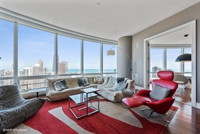 401 N Wabash Avenue Unit: 43A