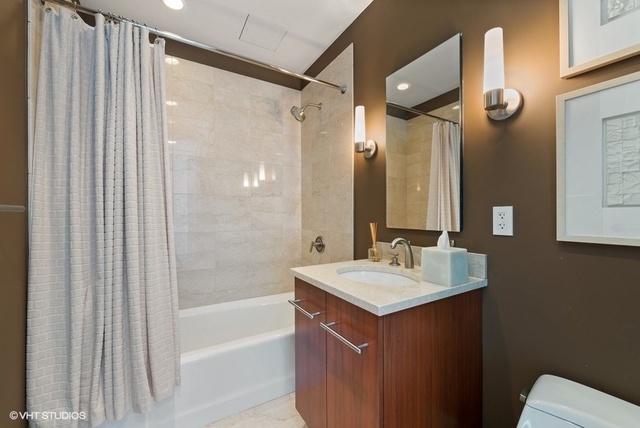 401 N Wabash Avenue Unit: 43A