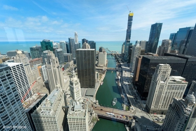 401 N Wabash Avenue Unit: 43A