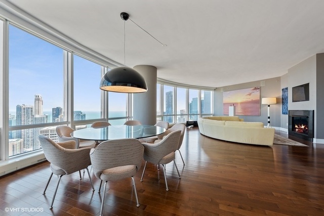 401 N Wabash Avenue Unit: 43A