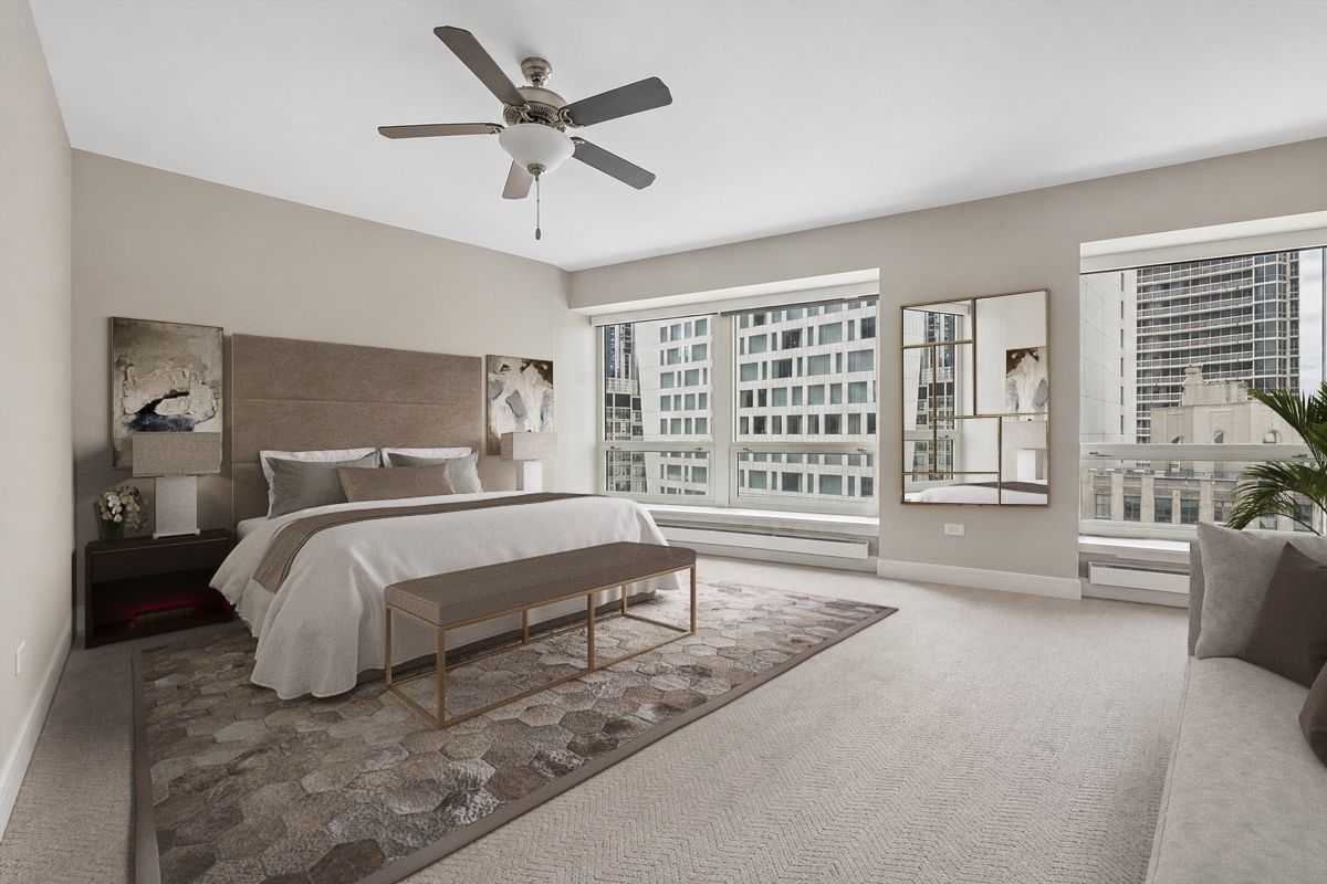 57 E Delaware Place Unit: 1805