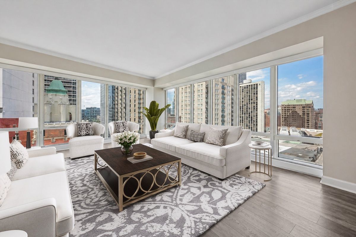 57 E Delaware Place Unit: 1805