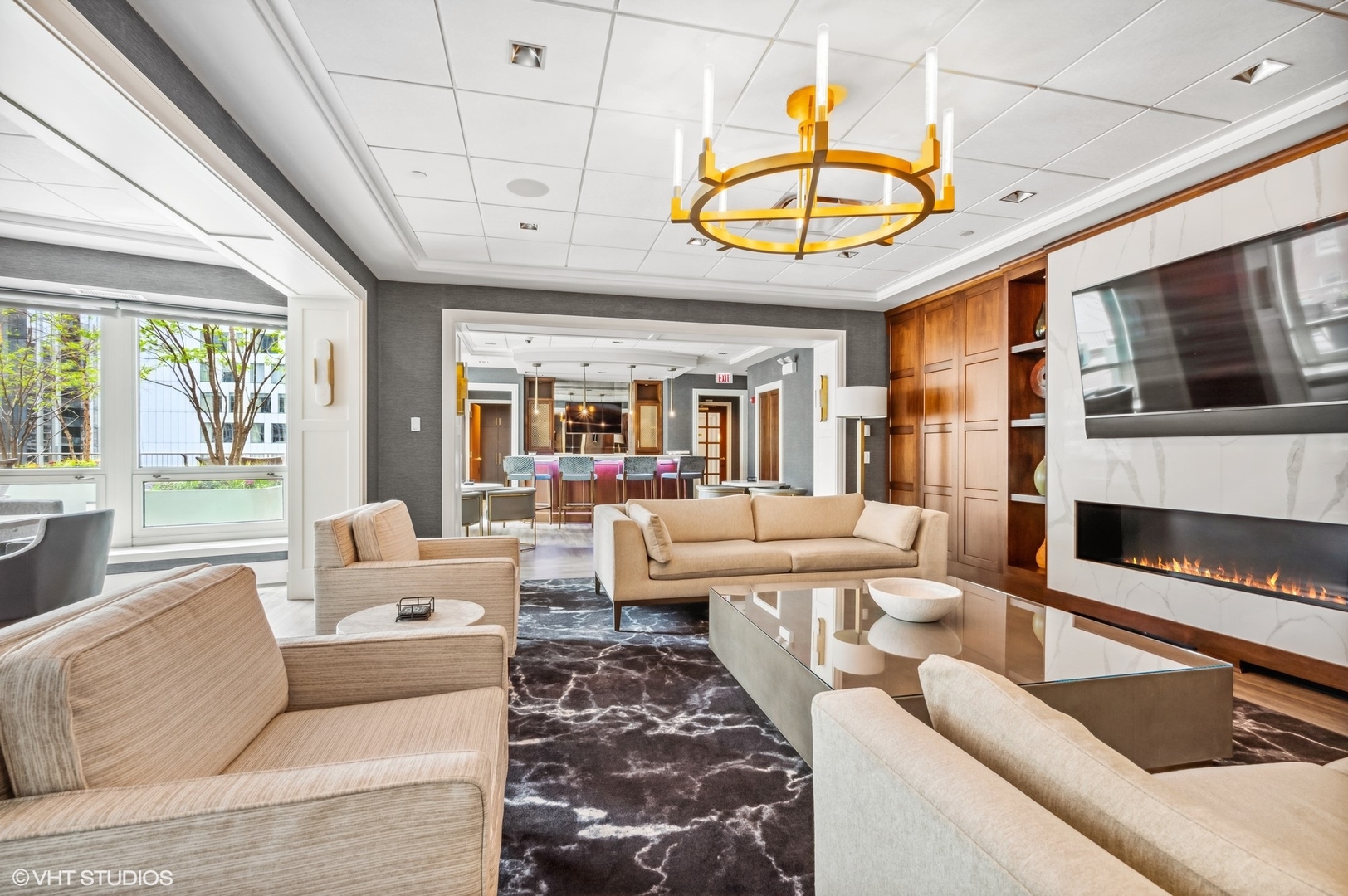 57 E Delaware Place Unit: 1805