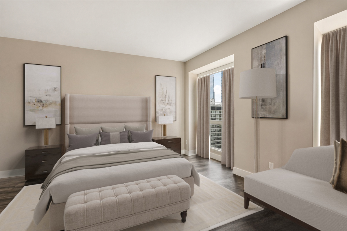 57 E Delaware Place Unit: 1805