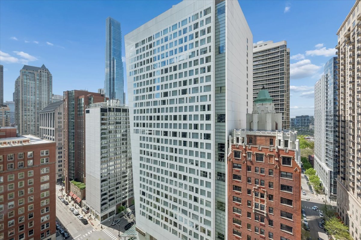 57 E Delaware Place Unit: 1805