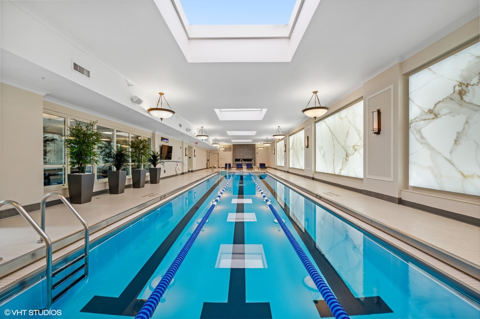 57 E Delaware Place Unit: 1805