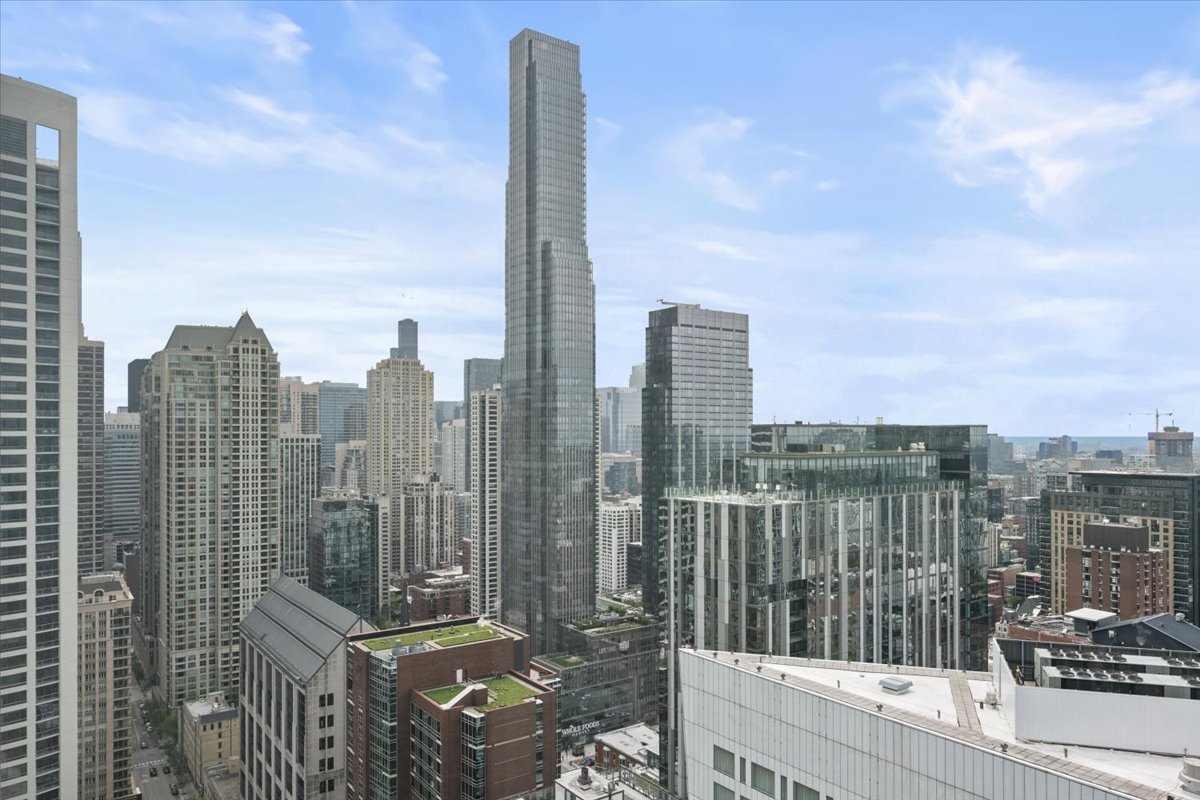 57 E Delaware Place Unit: 3804