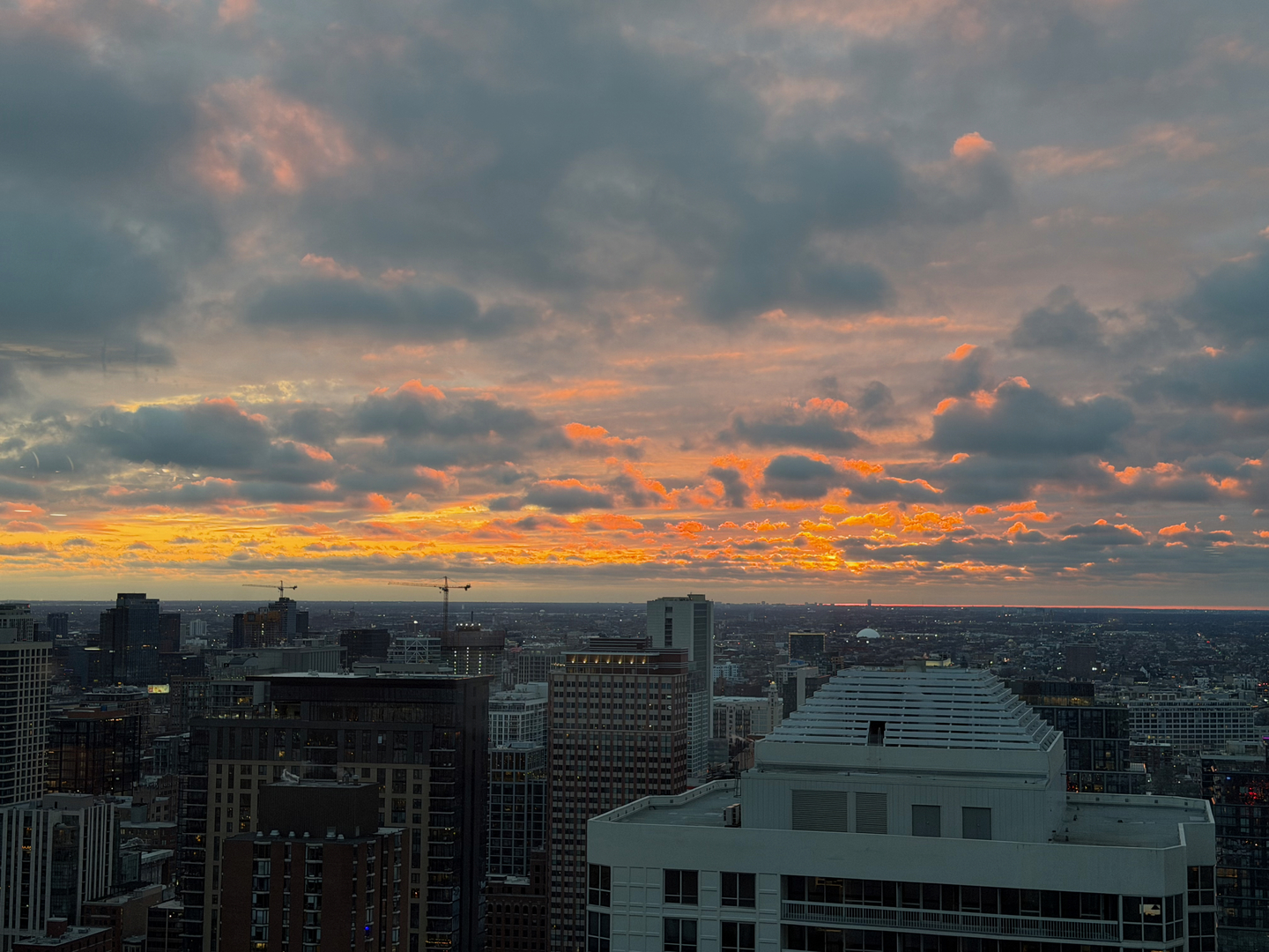 57 E Delaware Place Unit: 3804