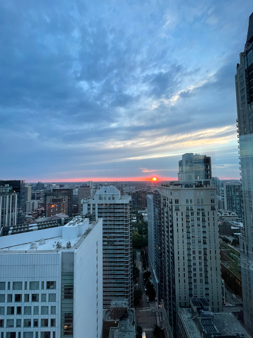 57 E Delaware Place Unit: 3804