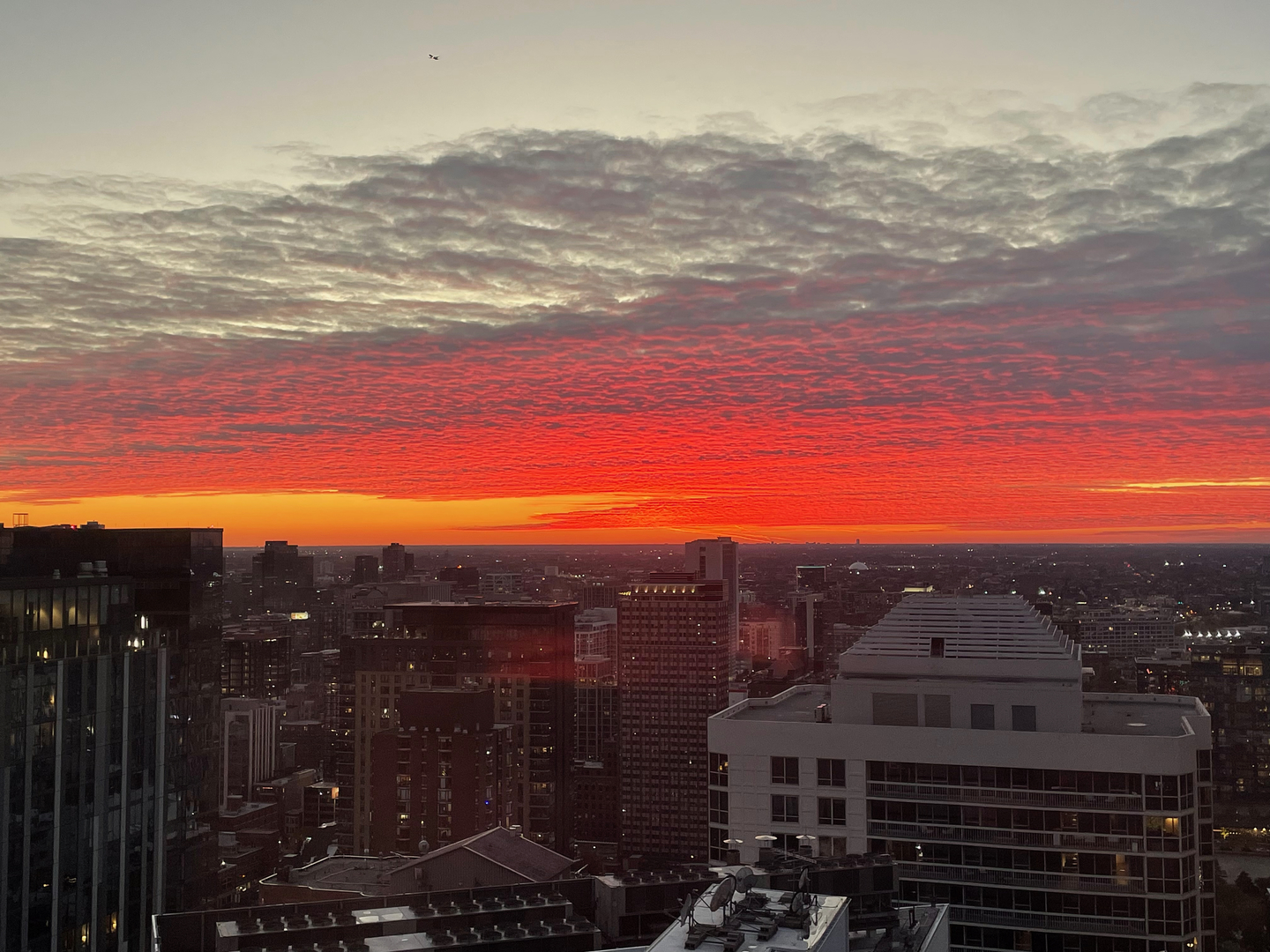 57 E Delaware Place Unit: 3804