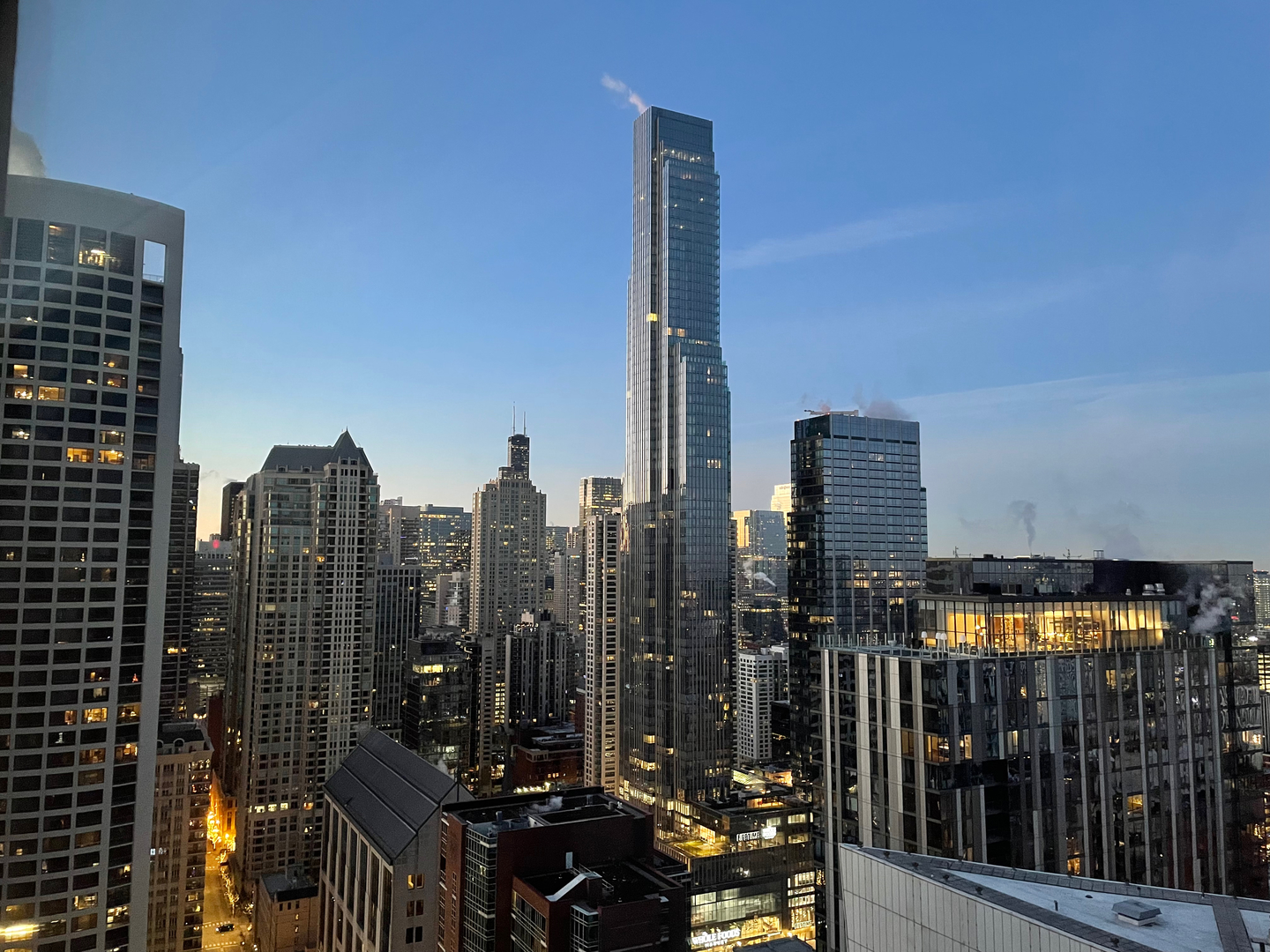 57 E Delaware Place Unit: 3804