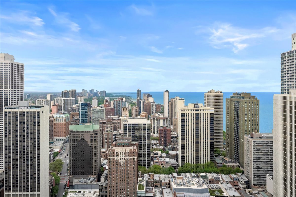 57 E Delaware Place Unit: 3804