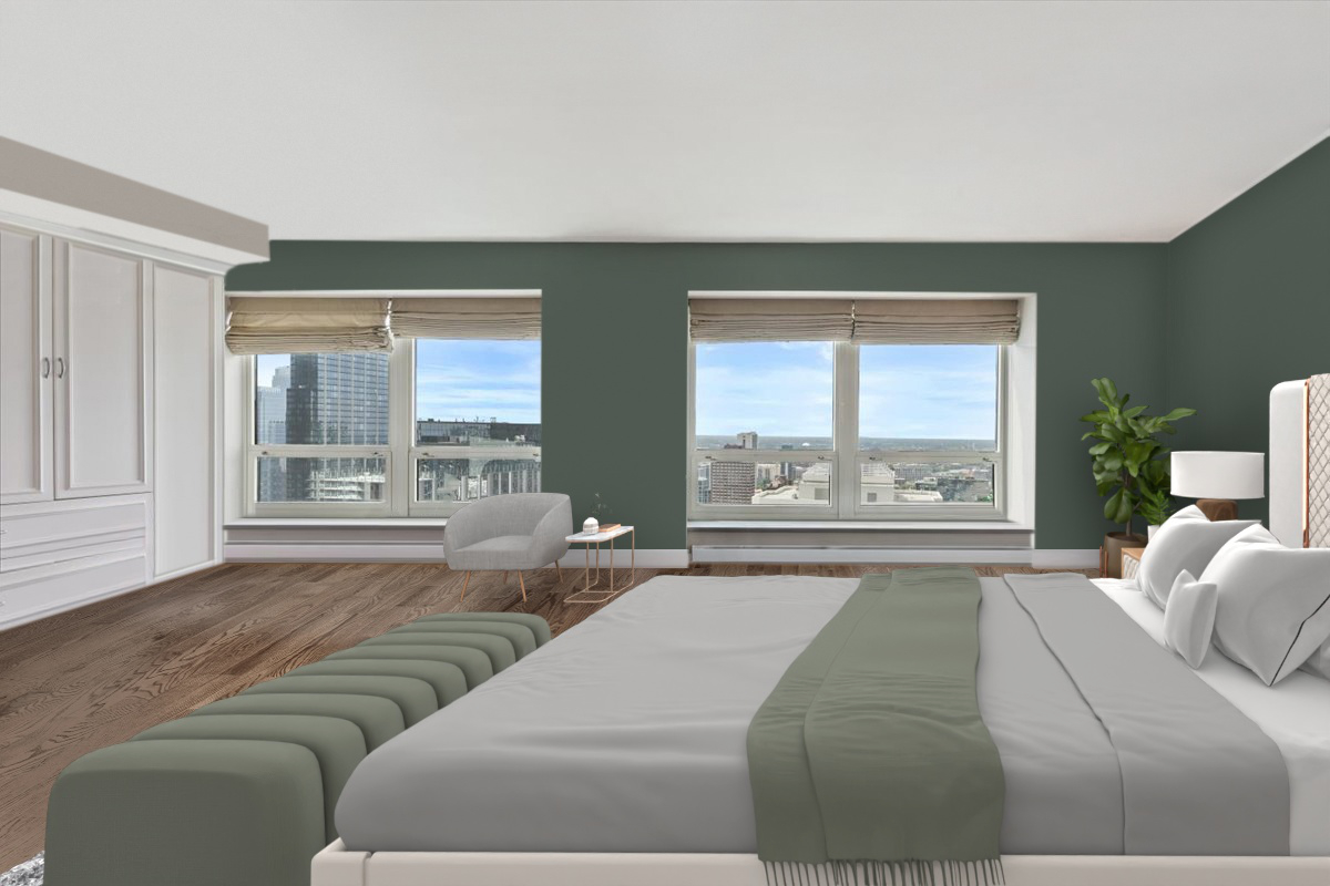 57 E Delaware Place Unit: 3804