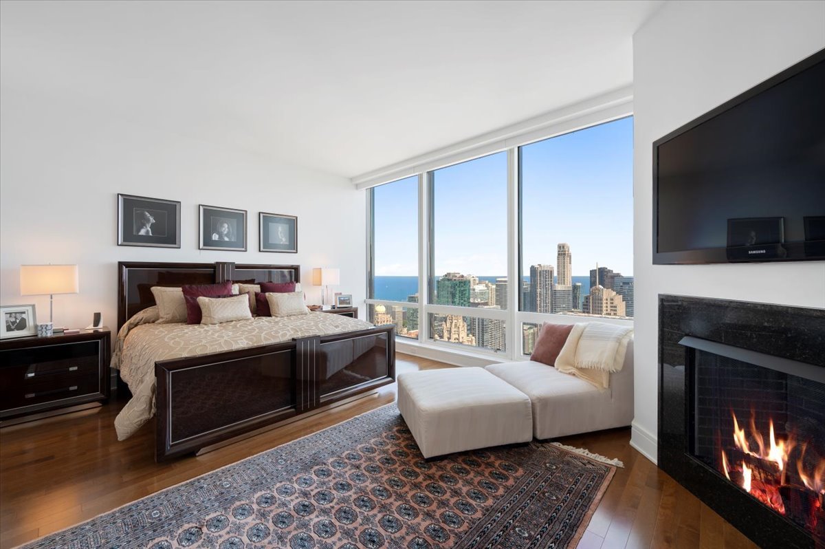 401 N Wabash Avenue Unit: 44A
