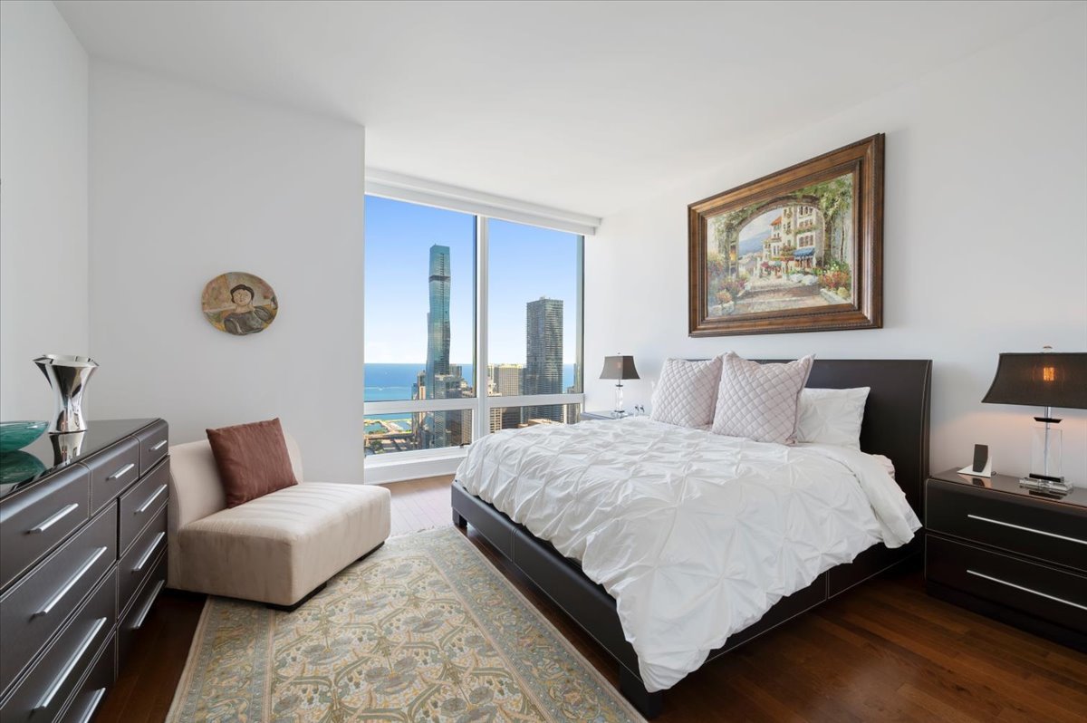 401 N Wabash Avenue Unit: 44A