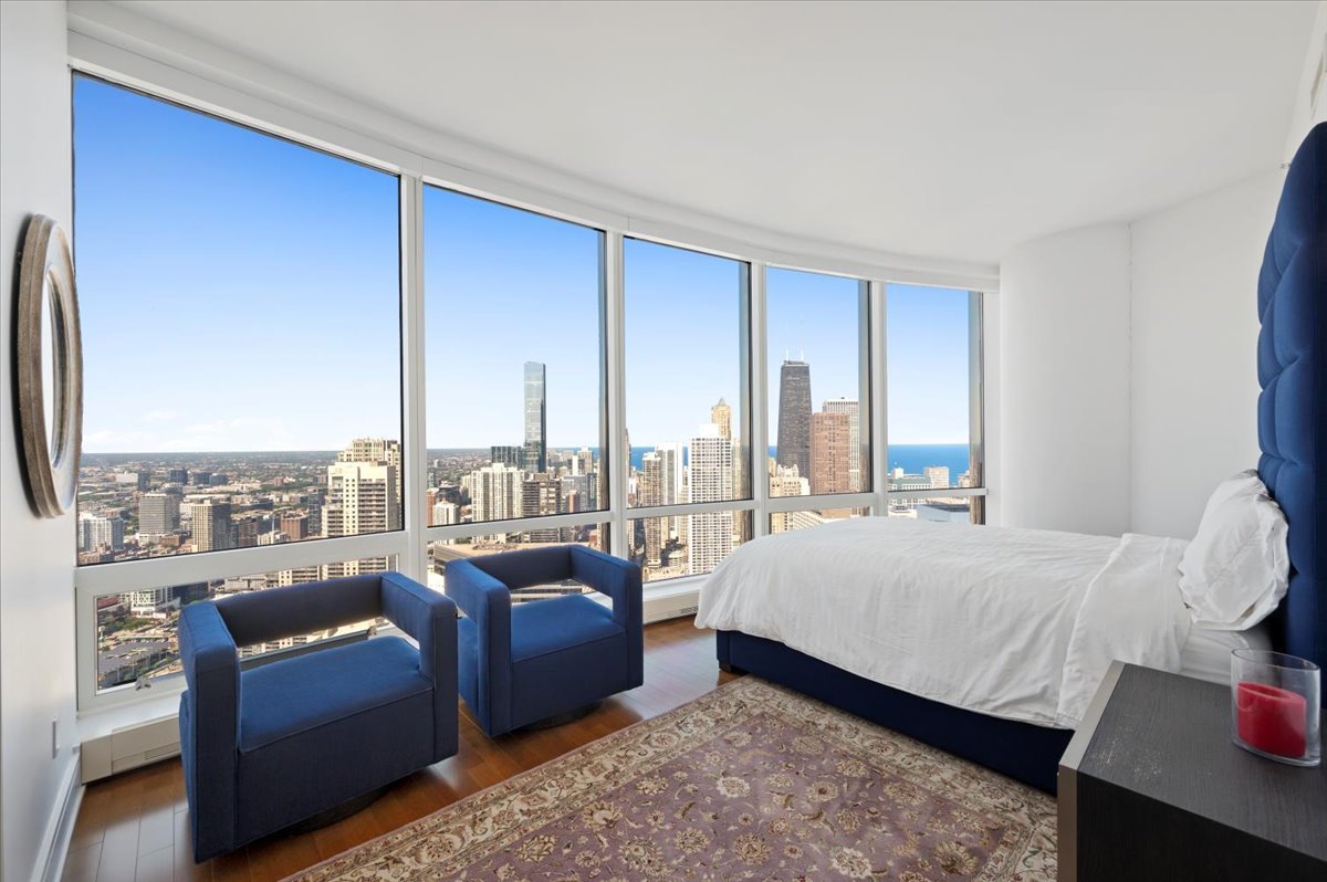 401 N Wabash Avenue Unit: 44A