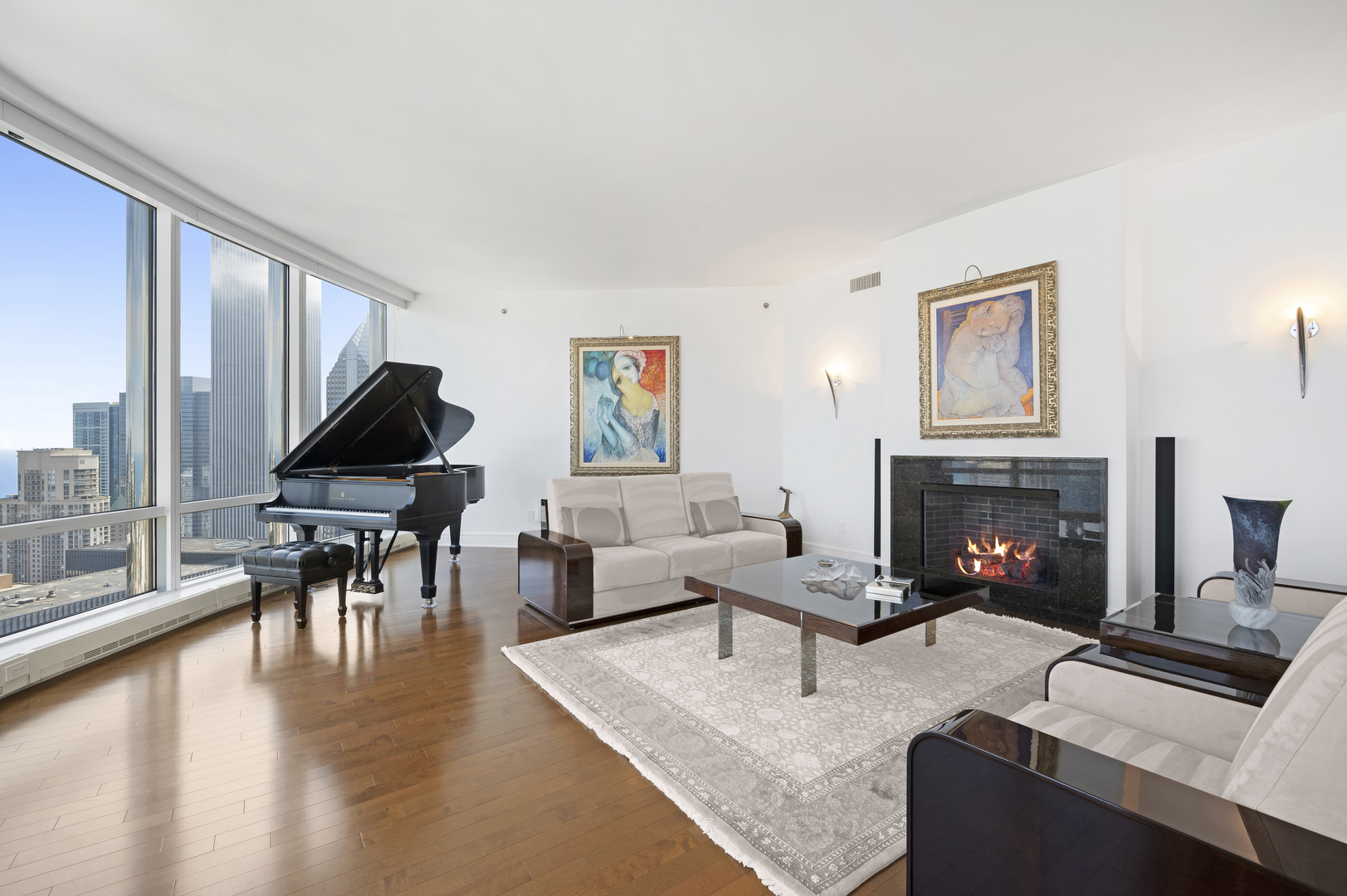 401 N Wabash Avenue Unit: 44A