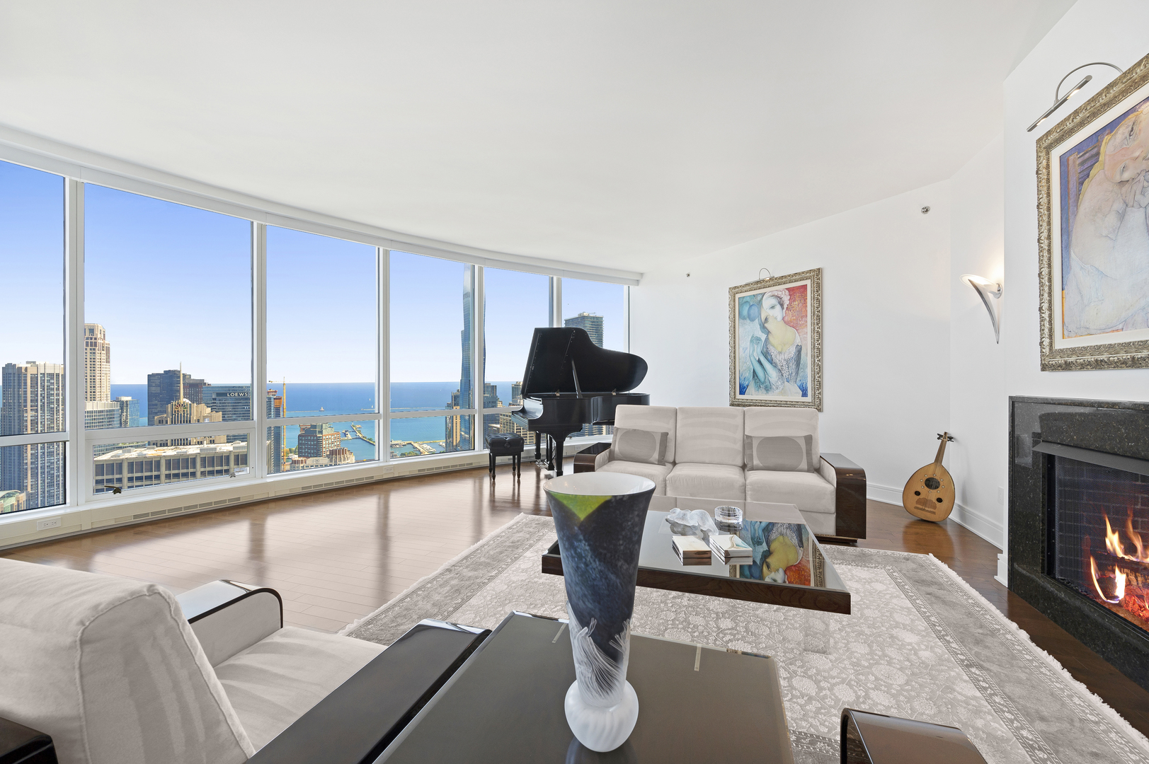 401 N Wabash Avenue Unit: 44A