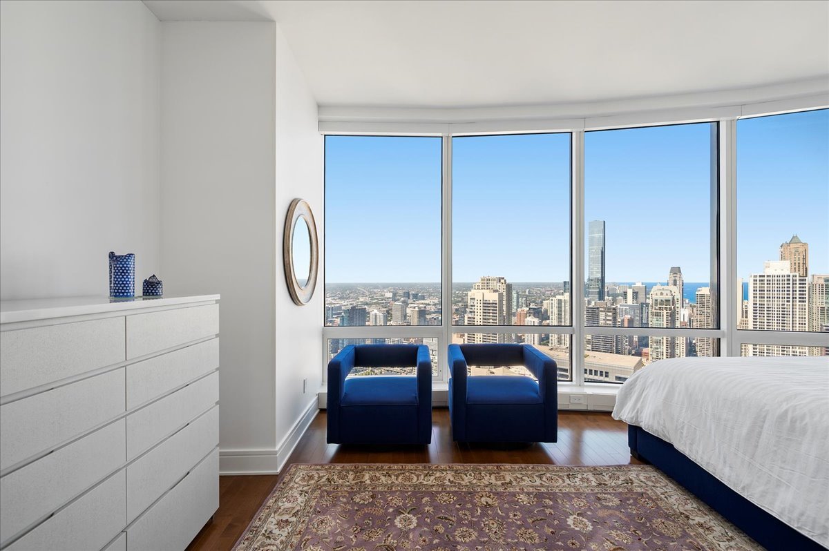 401 N Wabash Avenue Unit: 44A