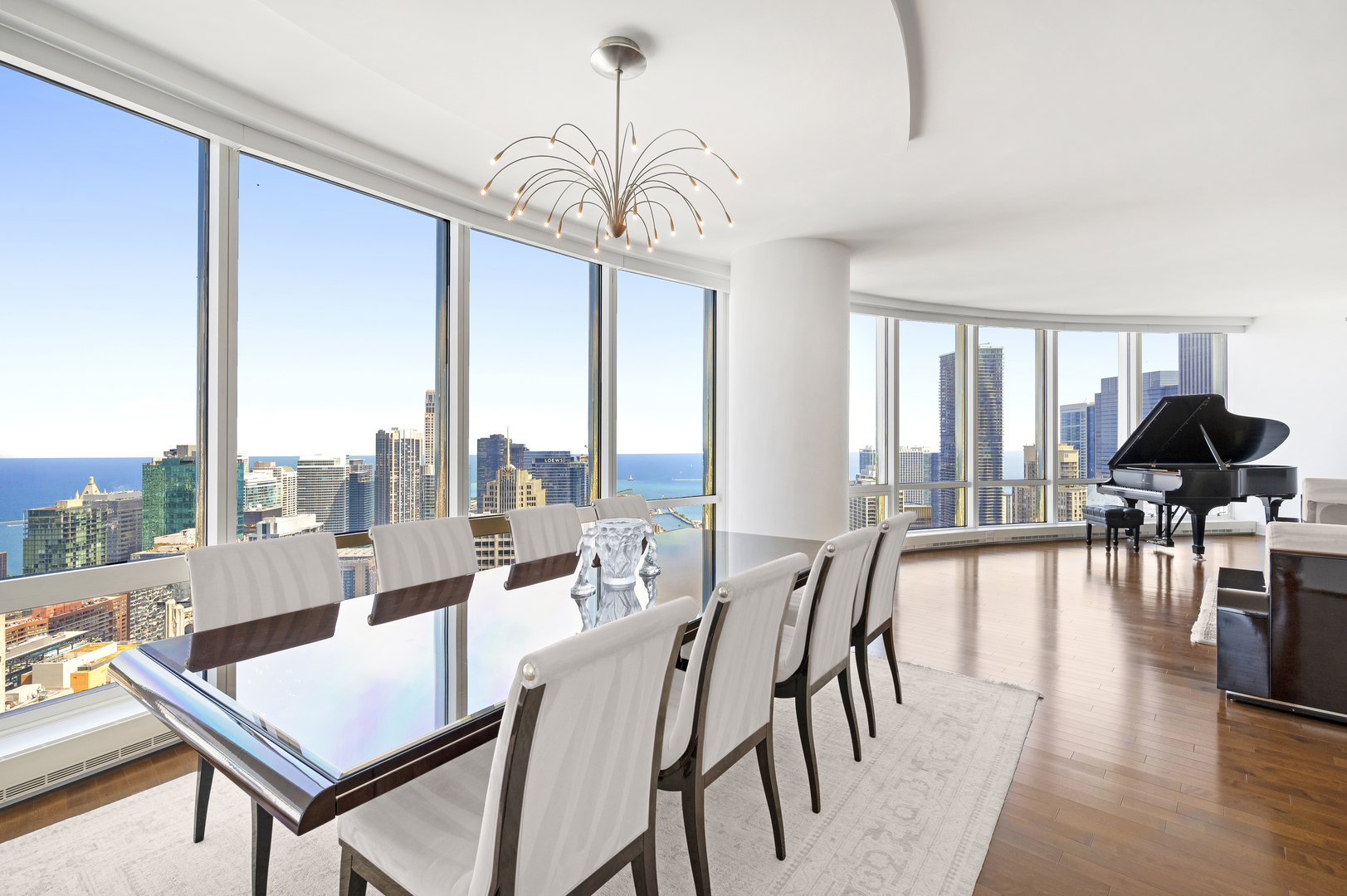 401 N Wabash Avenue Unit: 44A
