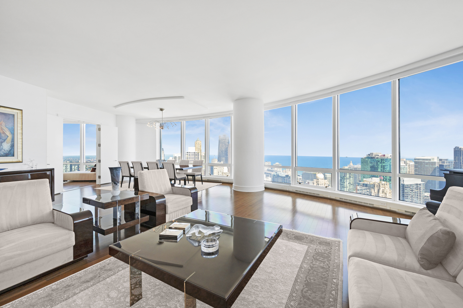 401 N Wabash Avenue Unit: 44A