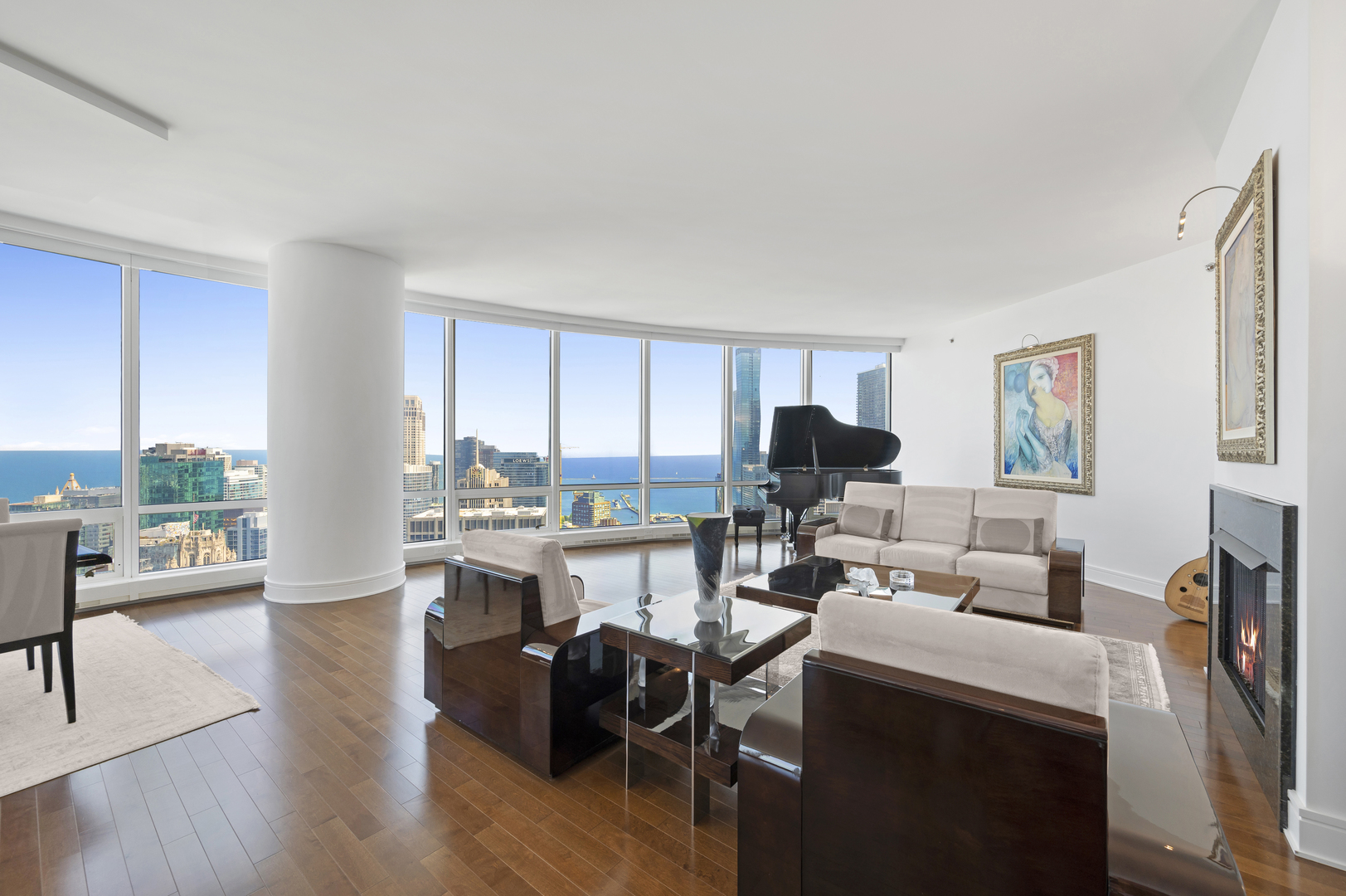 401 N Wabash Avenue Unit: 44A