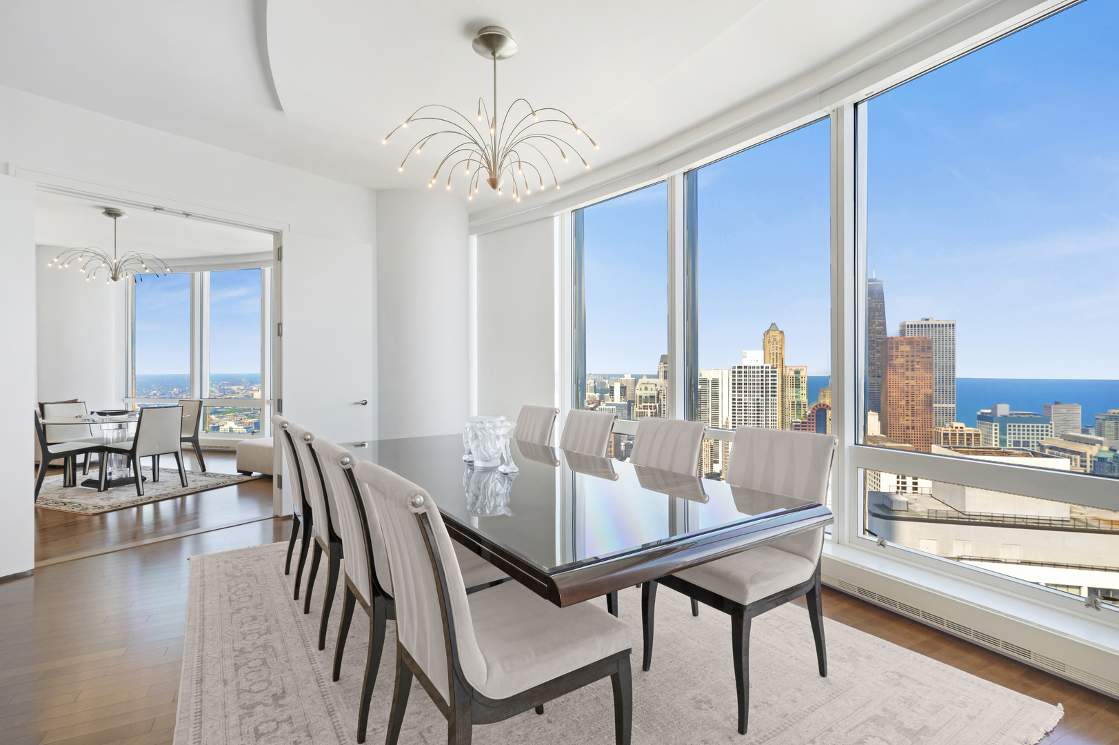 401 N Wabash Avenue Unit: 44A