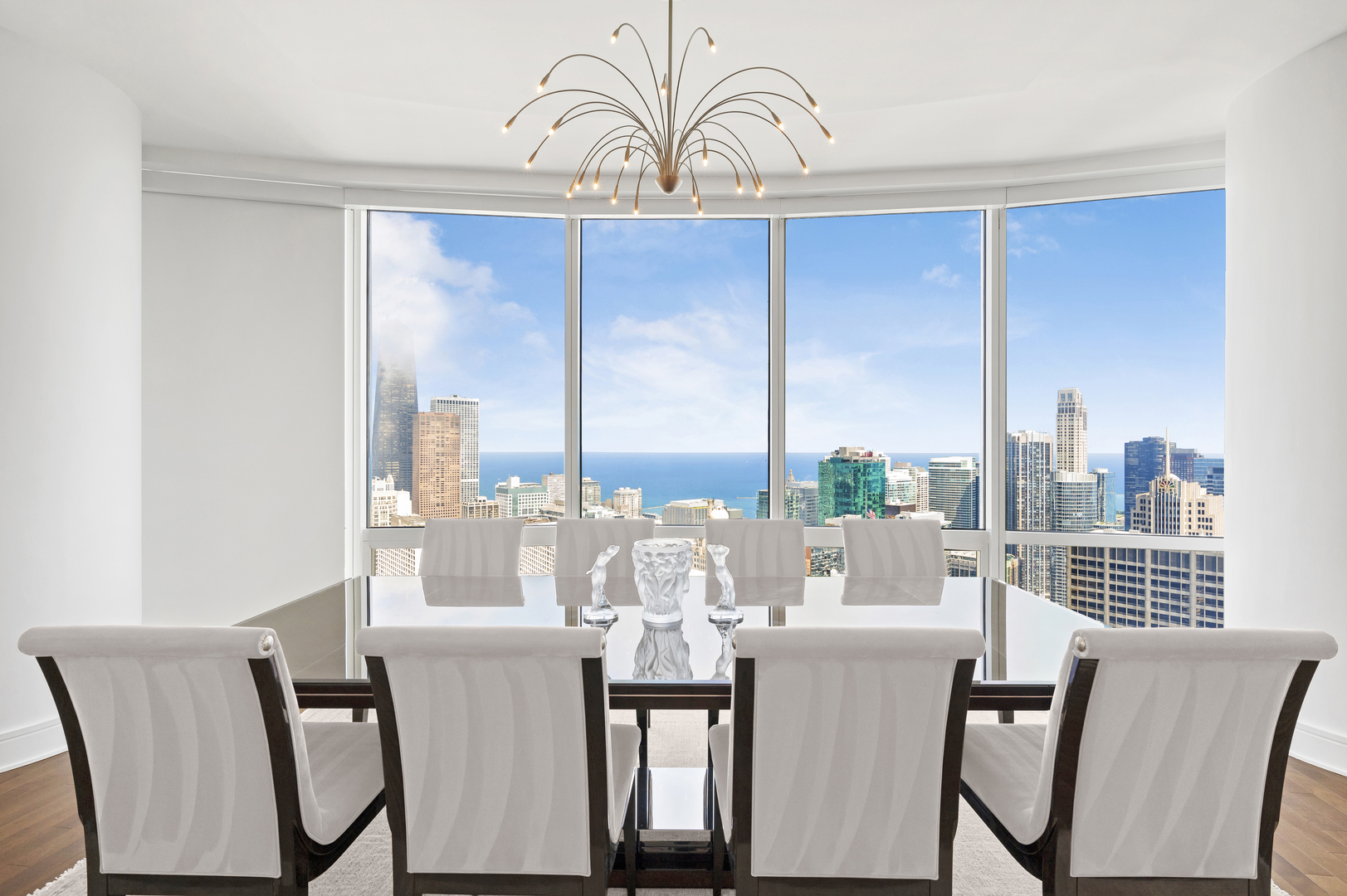 401 N Wabash Avenue Unit: 44A