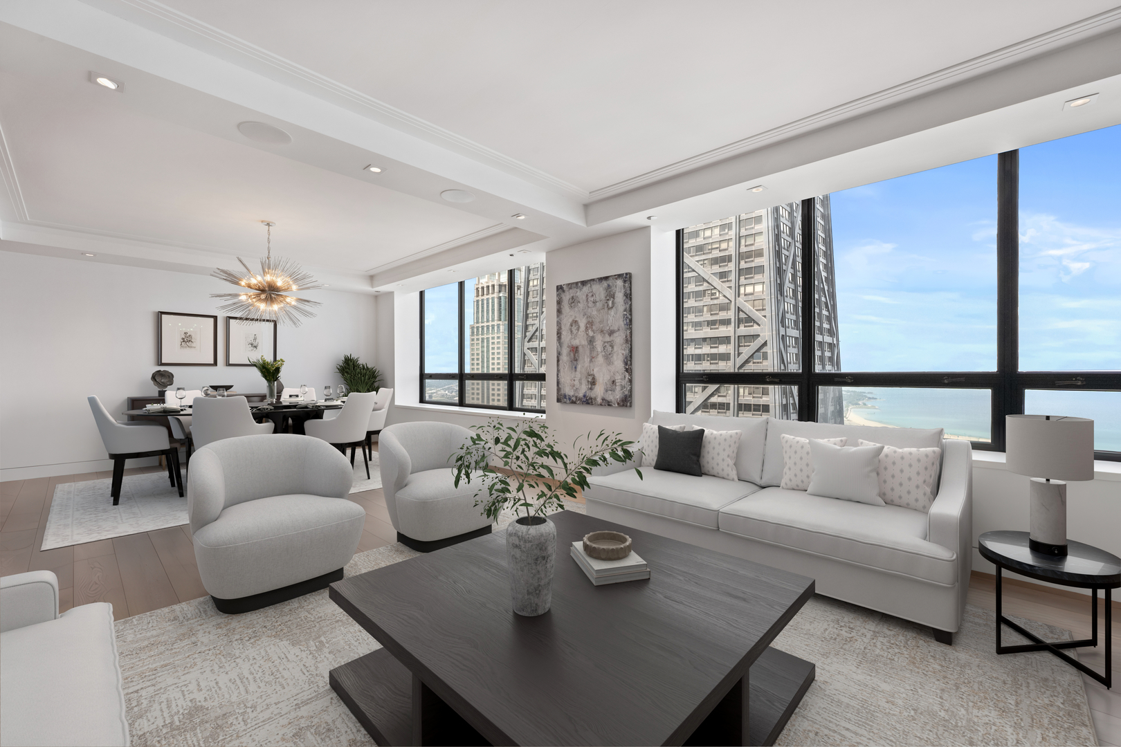180 E Pearson Street Unit: 5602