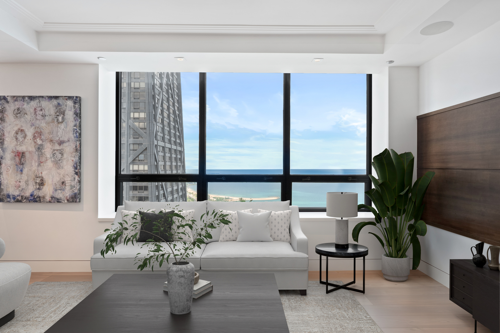 180 E Pearson Street Unit: 5602