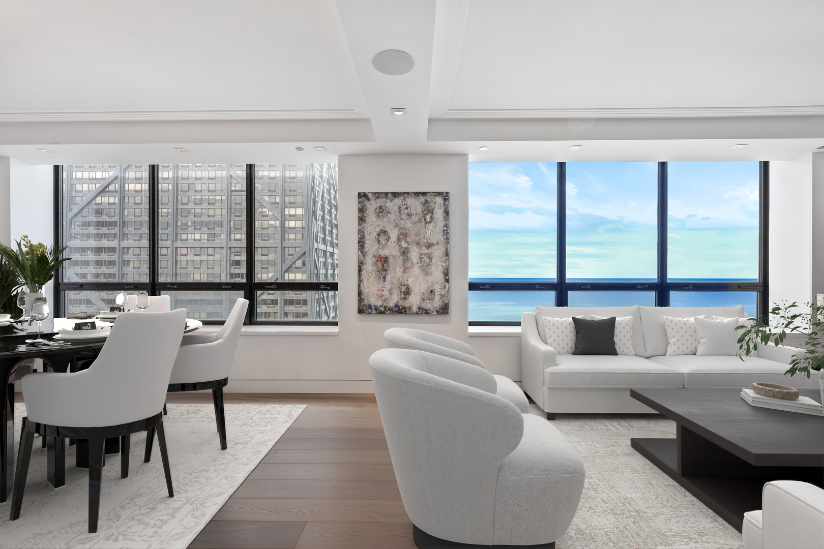 180 E Pearson Street Unit: 5602