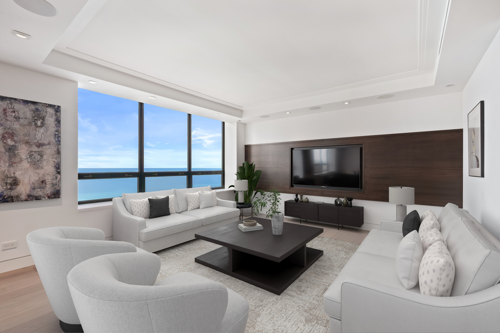 180 E Pearson Street Unit: 5602