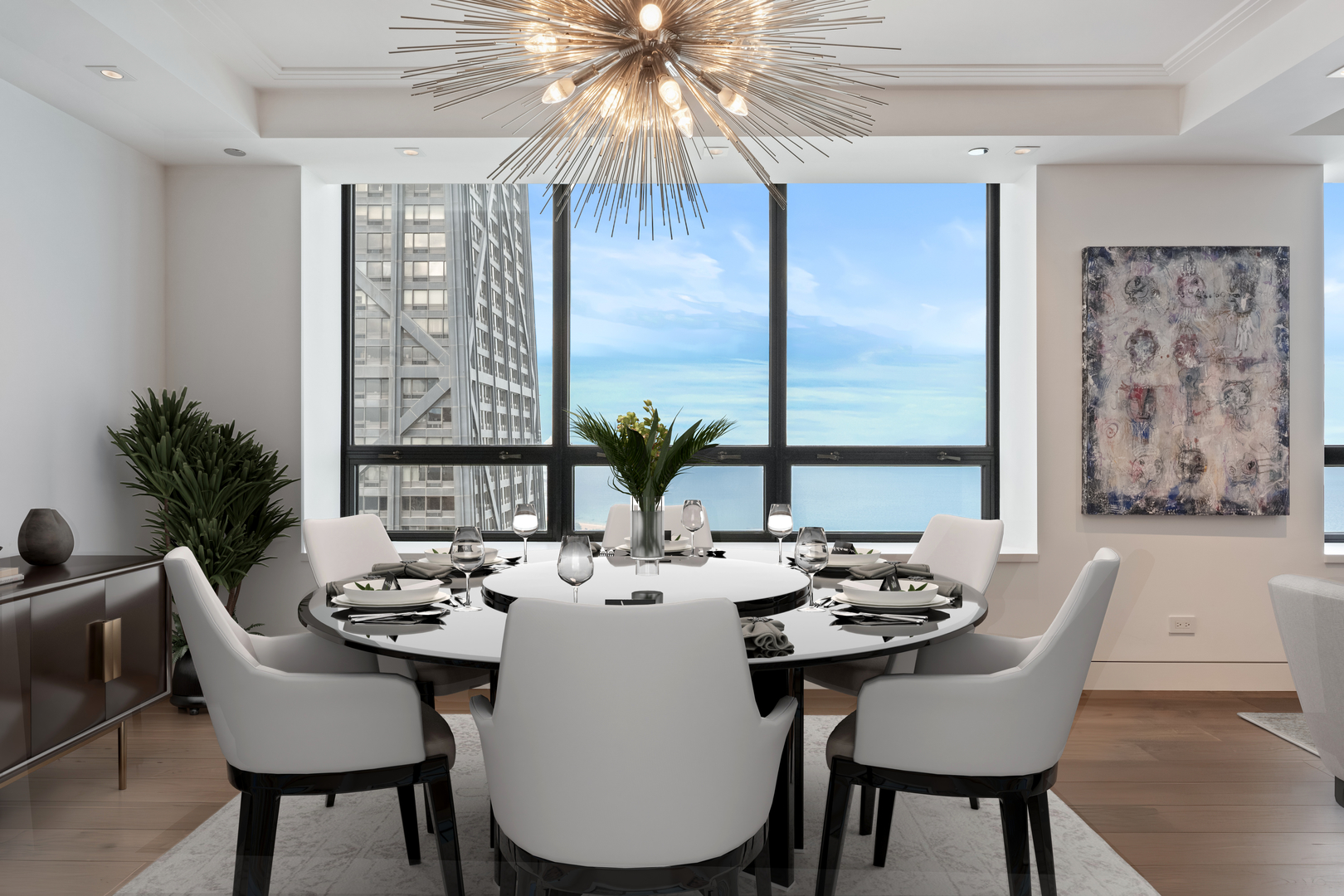180 E Pearson Street Unit: 5602