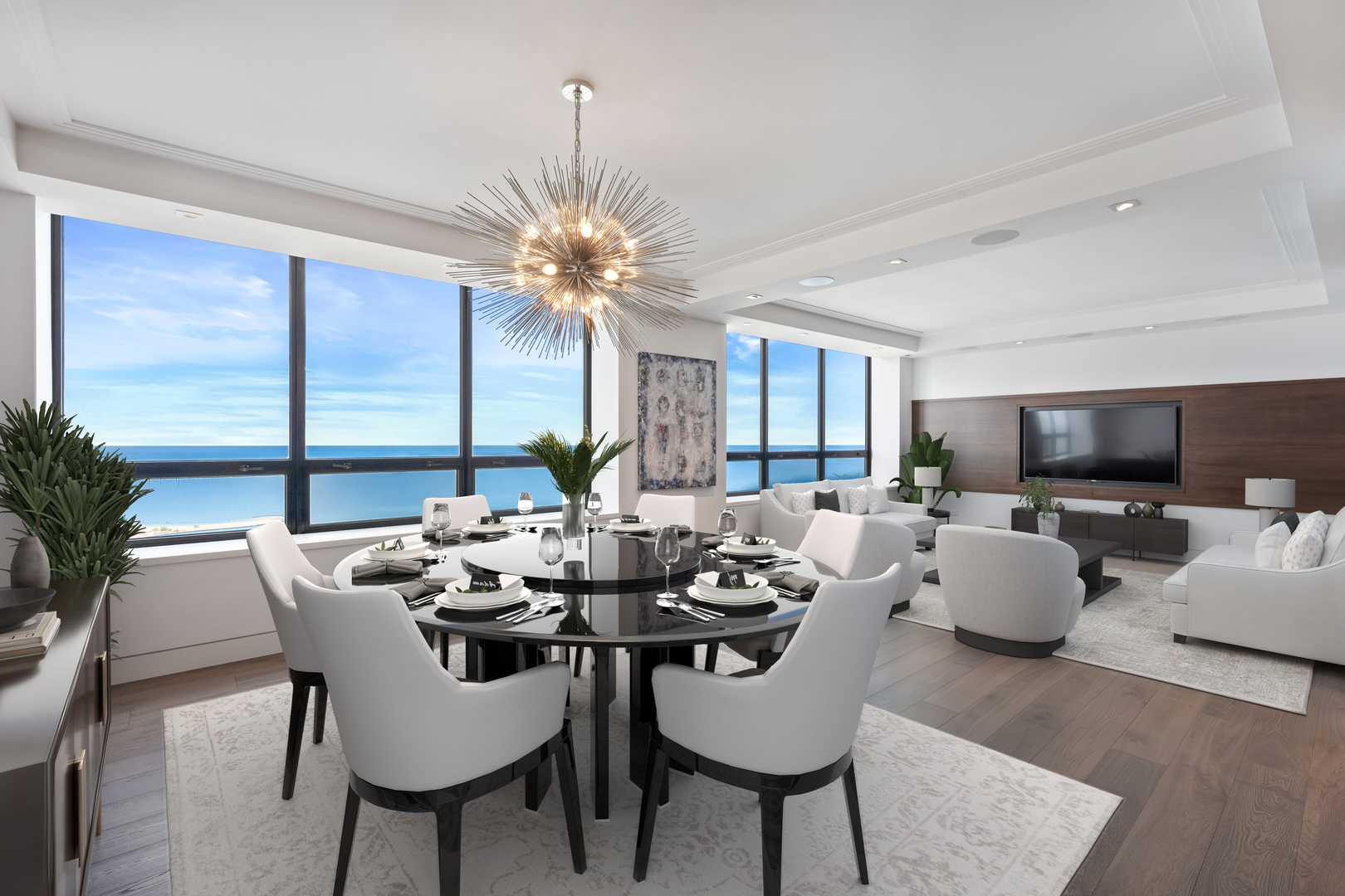 180 E Pearson Street Unit: 5602