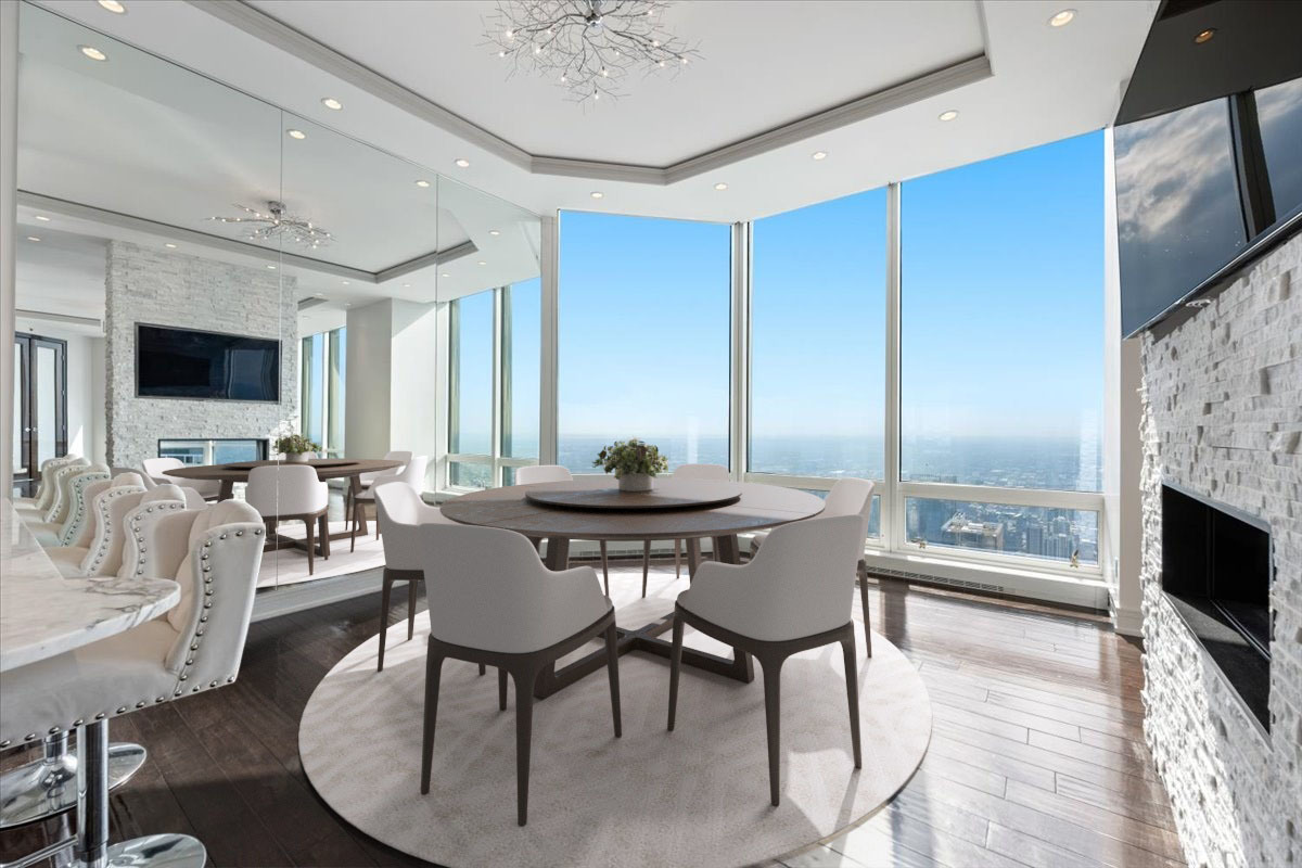 401 N Wabash Avenue Unit: 86B