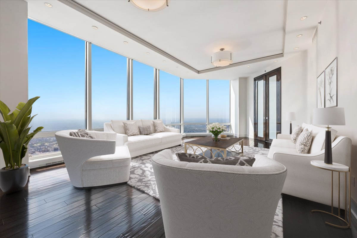 401 N Wabash Avenue Unit: 86B