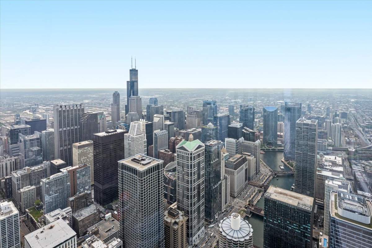 401 N Wabash Avenue Unit: 86B