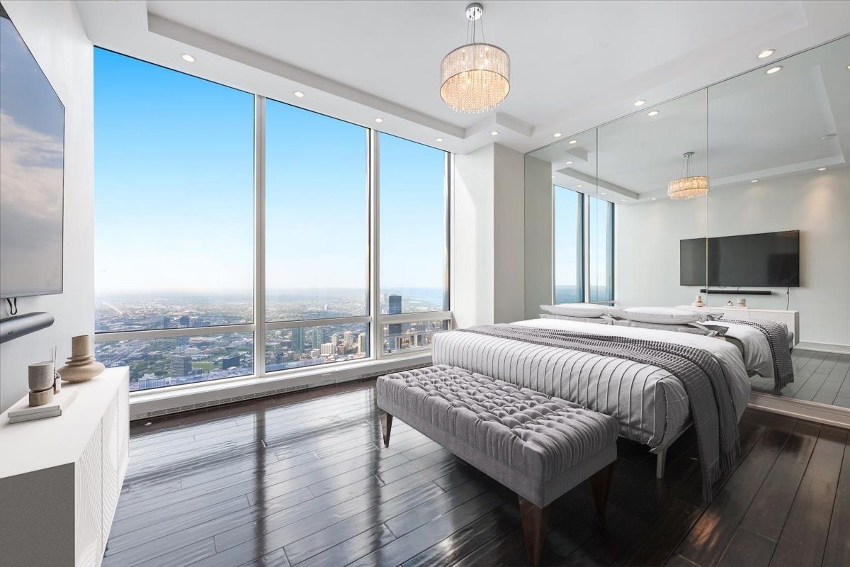 401 N Wabash Avenue Unit: 86B