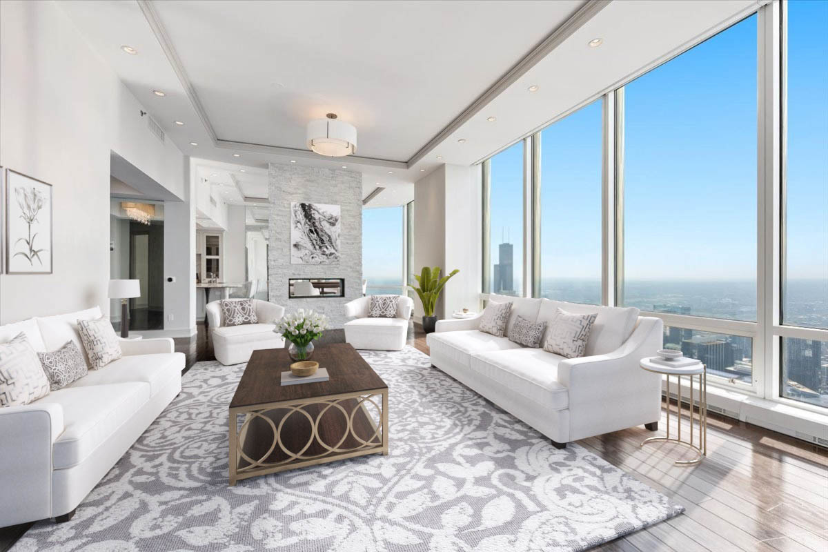 401 N Wabash Avenue Unit: 86B