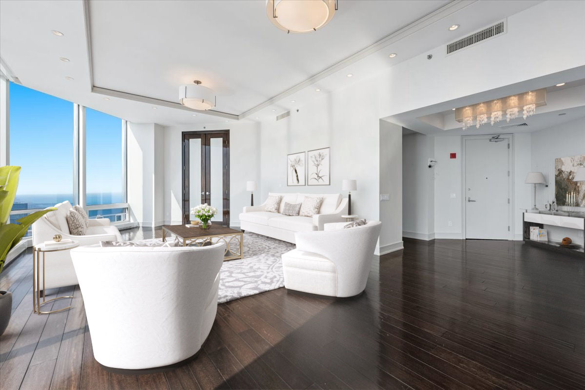 401 N Wabash Avenue Unit: 86B
