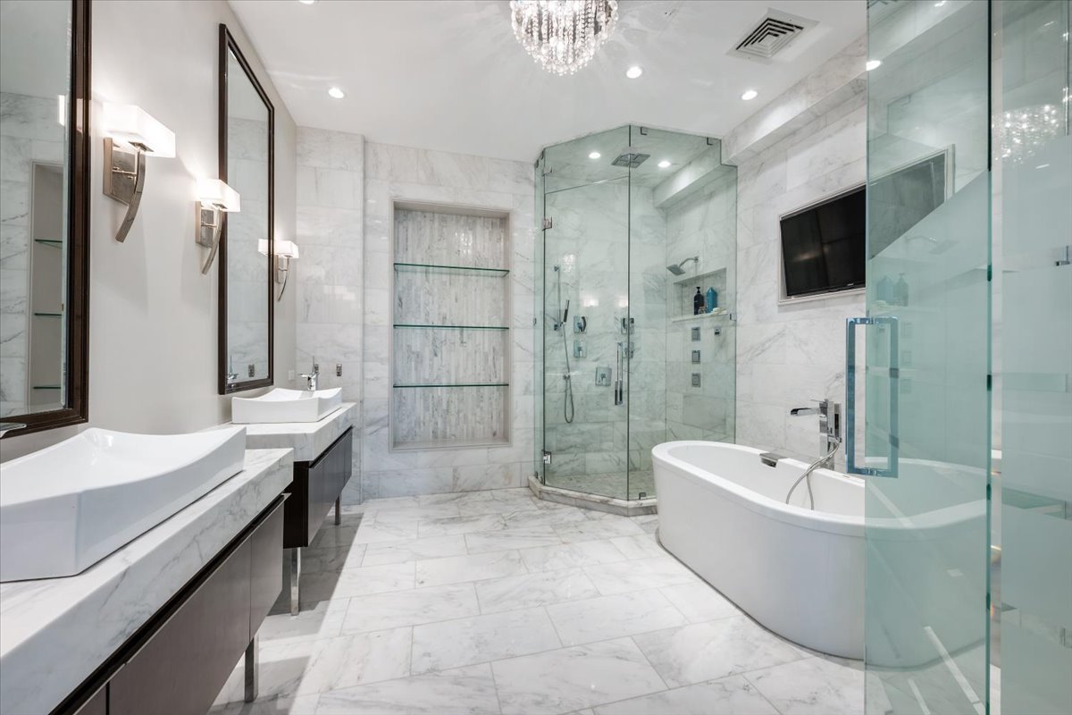 401 N Wabash Avenue Unit: 86B