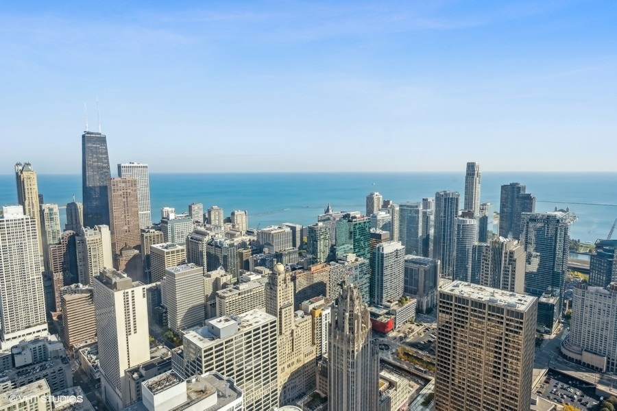 401 N Wabash Avenue Unit: 61G