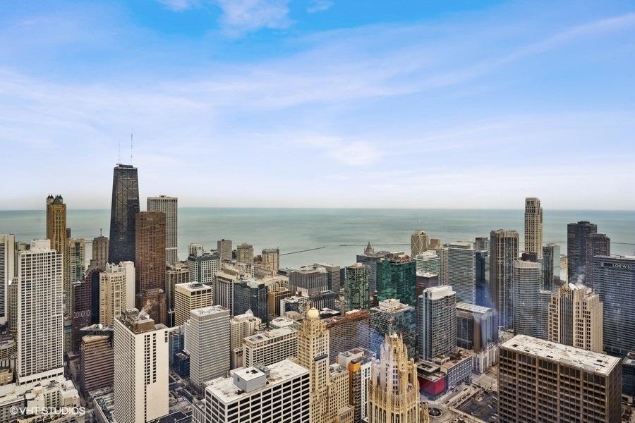 401 N Wabash Avenue Unit: 61G