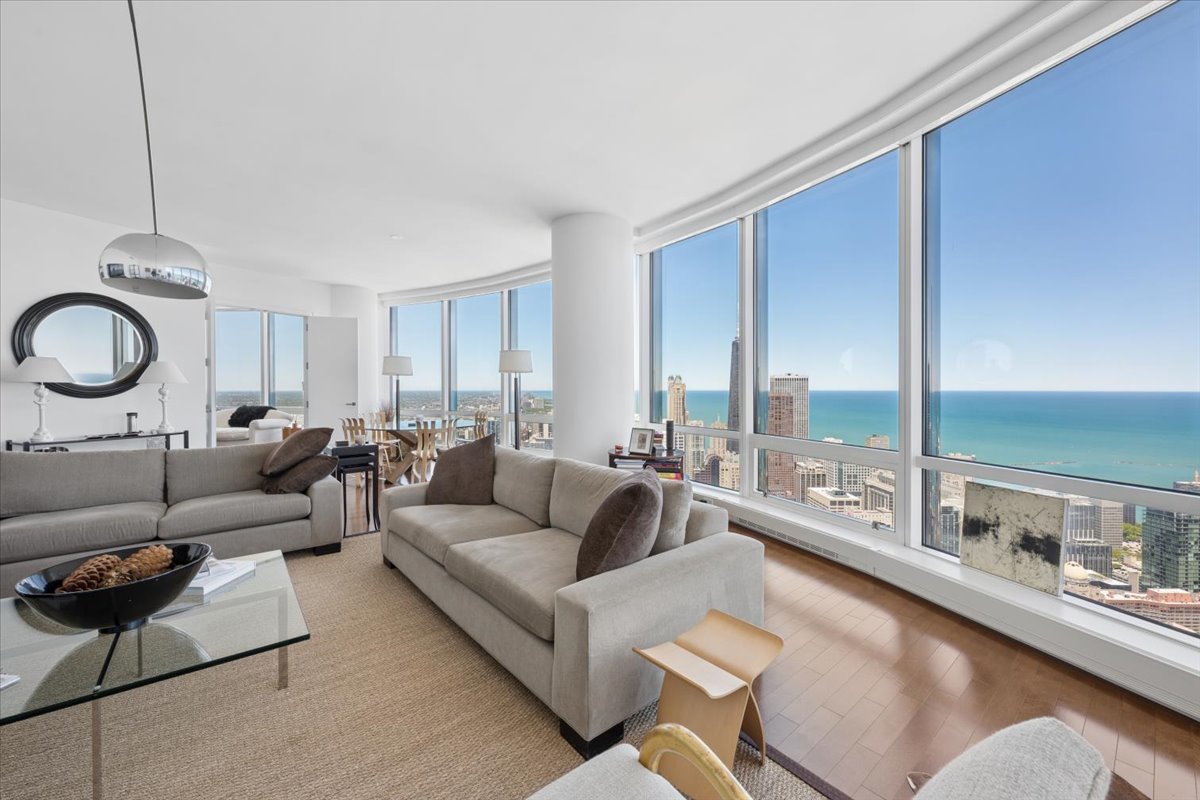 401 N Wabash Avenue Unit: 59A