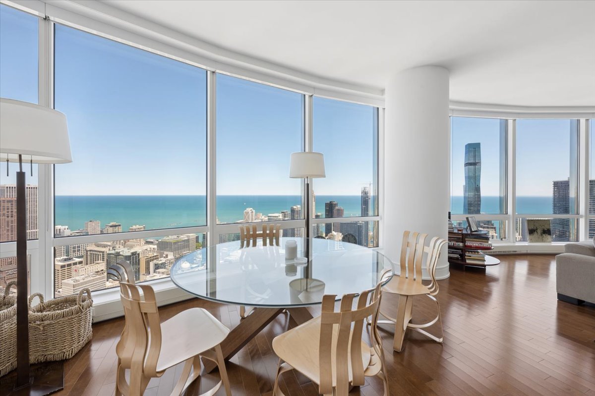 401 N Wabash Avenue Unit: 59A