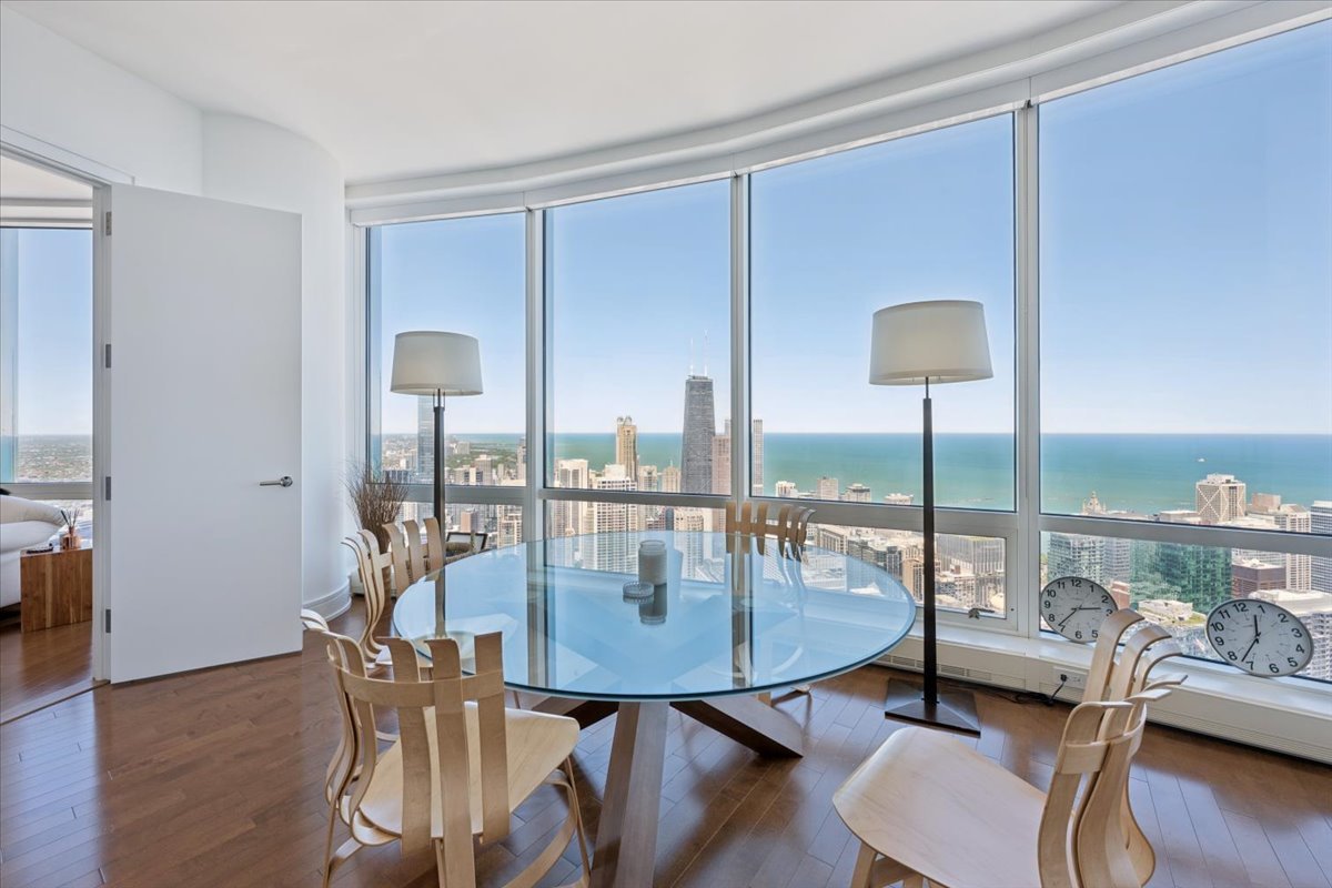 401 N Wabash Avenue Unit: 59A