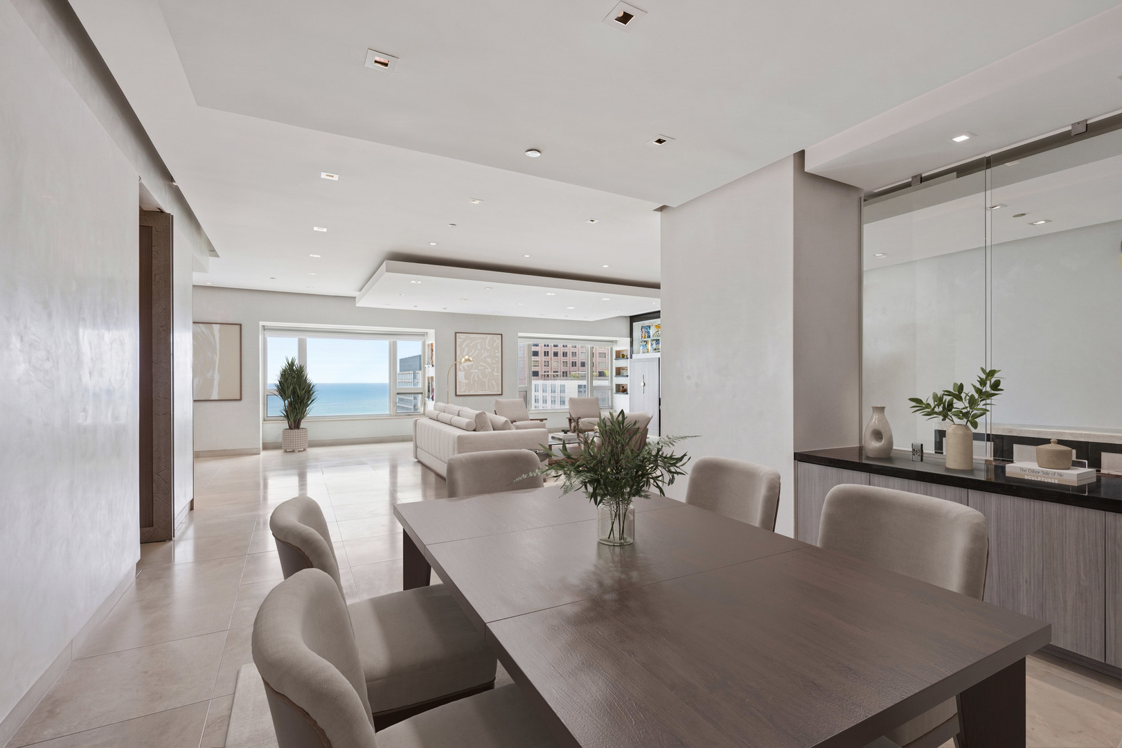 800 N Michigan Avenue Unit: 3301