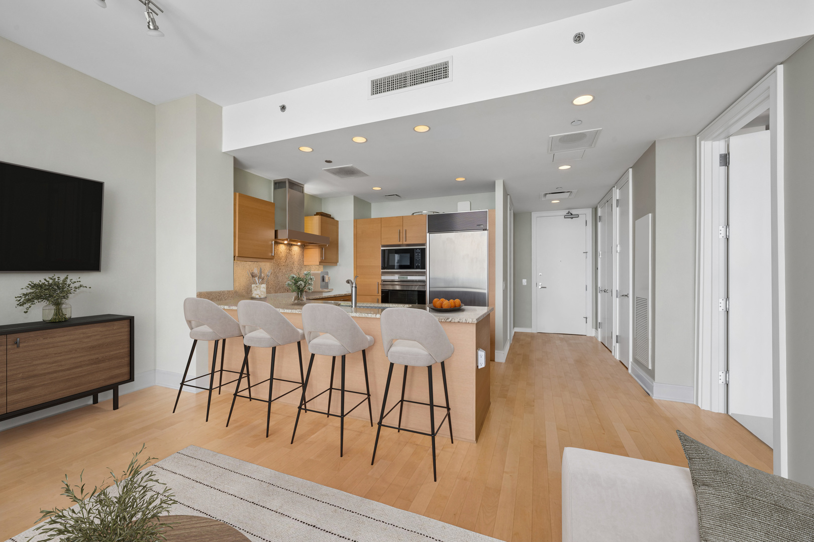 401 N Wabash Avenue Unit: 39E